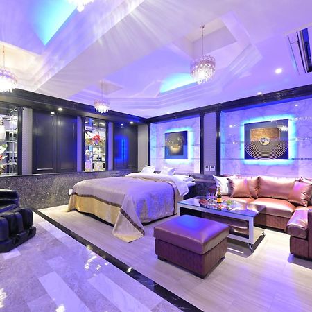 Hotel Crystal Gate Nagoya - Couple Hotel (Adults Only) Extérieur photo